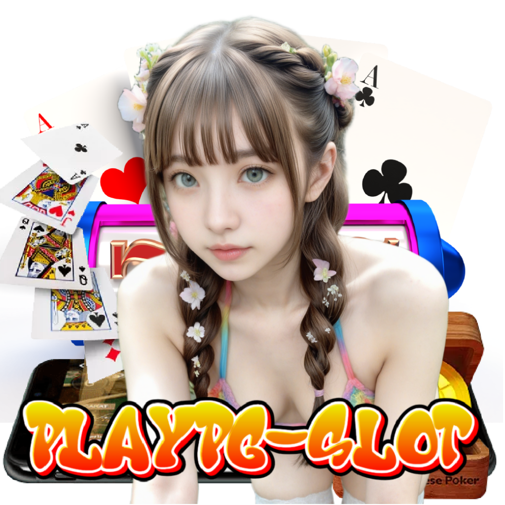 playpg-slot สล็อต