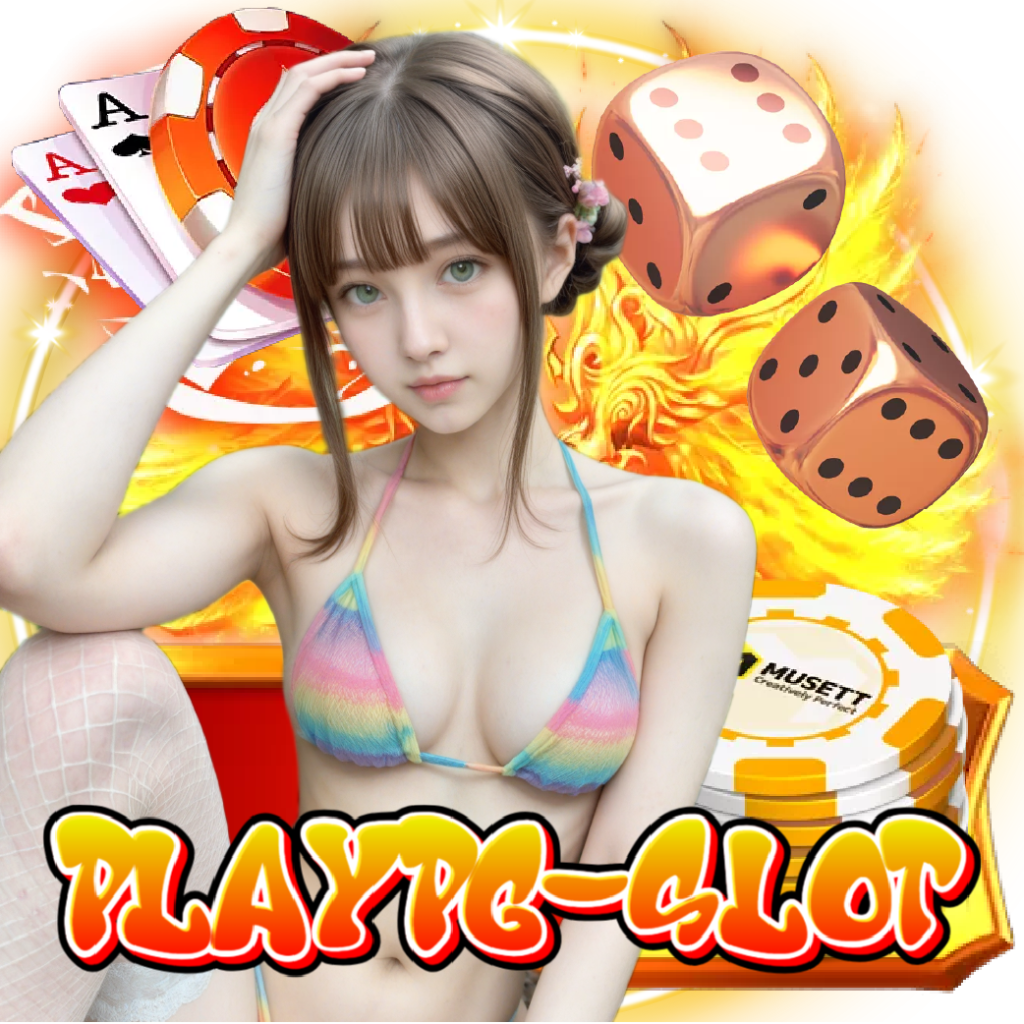 playpg-slot เปิด 24 ชั่วโมง