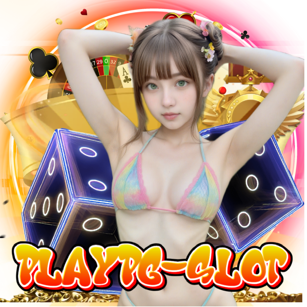 playpg-slot แตกง่าย