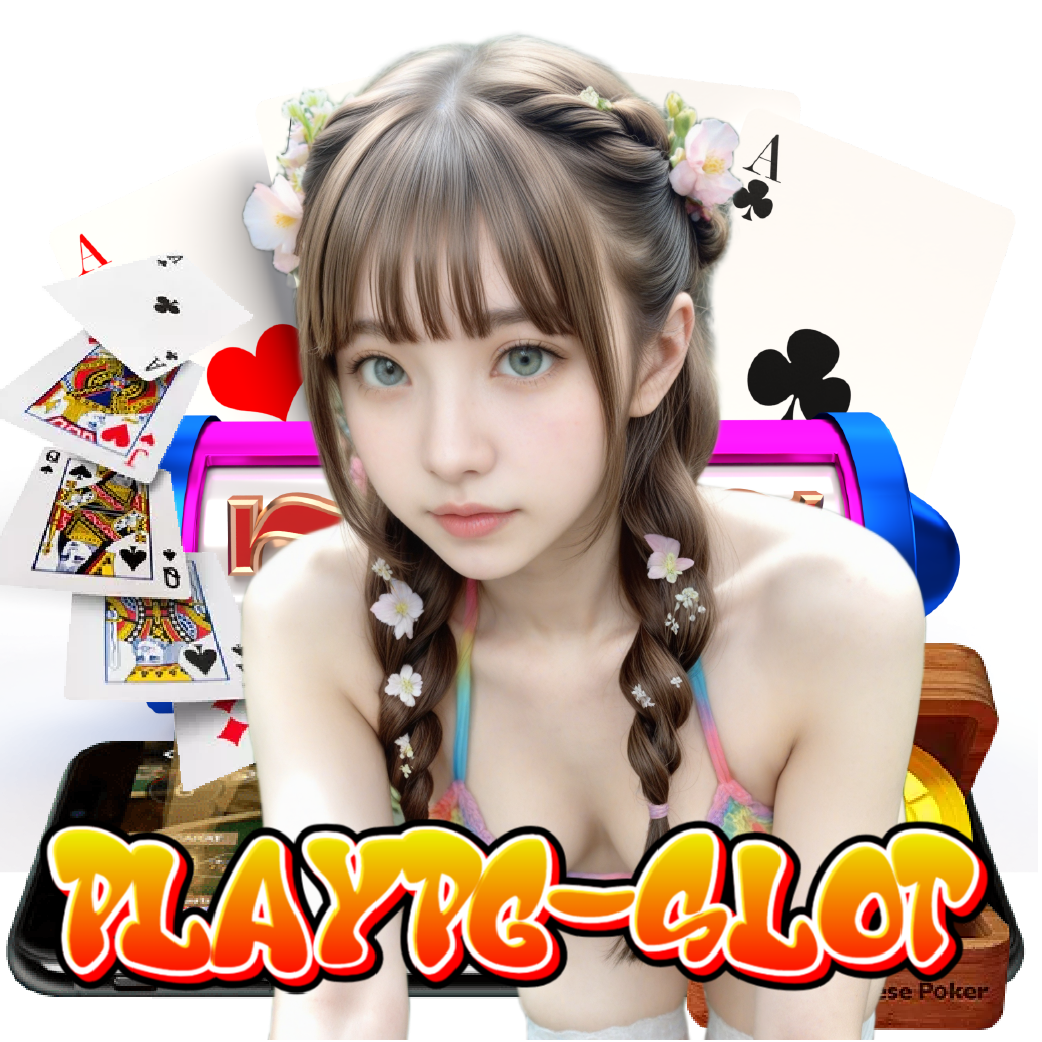 playpg-slot สล็อต